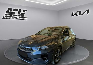 Kia XCeed, 2020