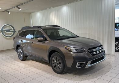 Subaru OUTBACK, 2025