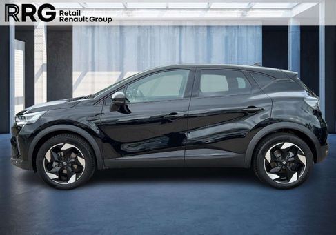 Renault Captur, 2026