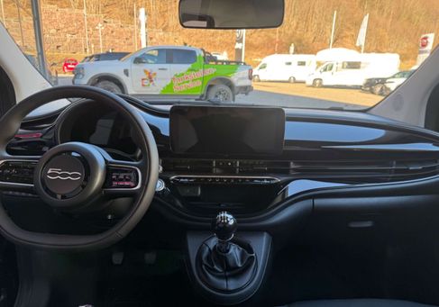 Fiat 500, 2026