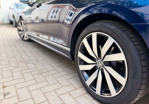 Volkswagen Passat Variant, 2019 2