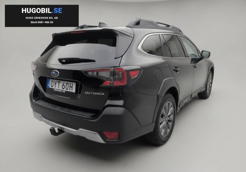Subaru OUTBACK, 2023