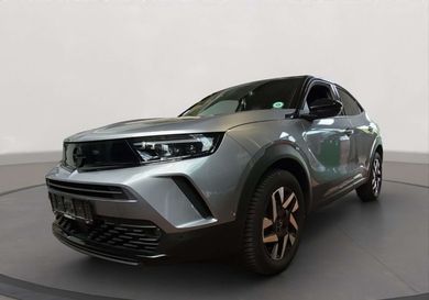 Opel Mokka, 2024
