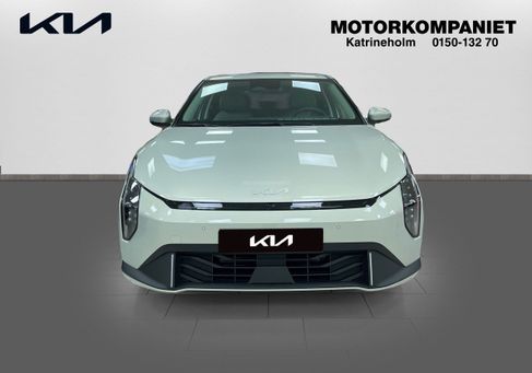 Kia, 2026 2