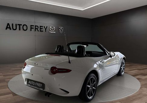 Mazda MX-5, 2026