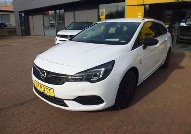 Opel Astra, 2020