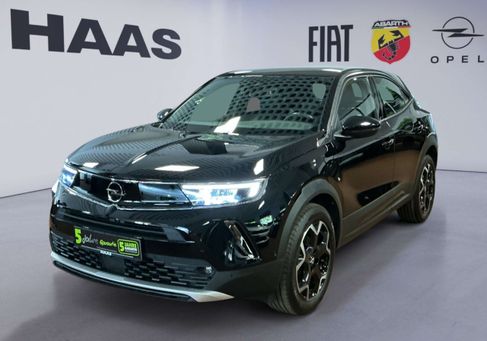 Opel Mokka, 2023 2
