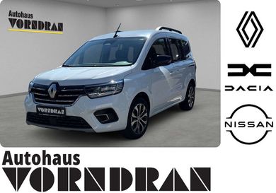 Renault Kangoo, 2023