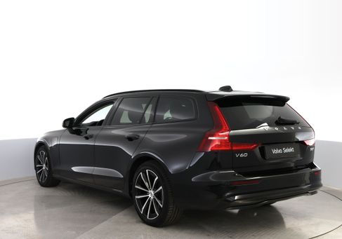 Volvo V60, 2025 3