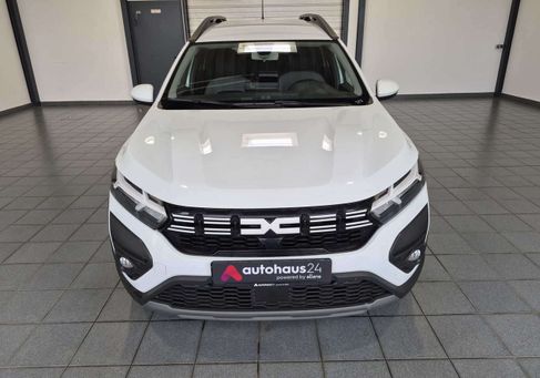 Dacia Jogger, 2023