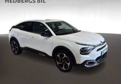 Citroën C4, 2023