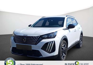 Peugeot 2008, 2024