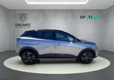 Peugeot 3008, 2024