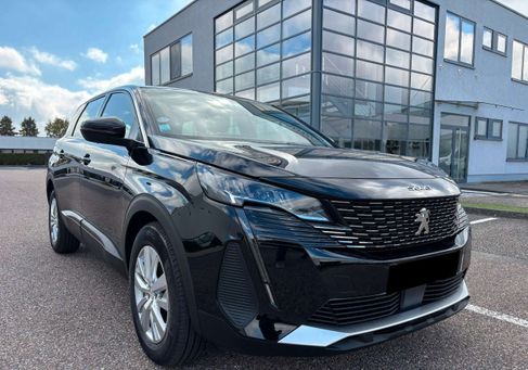 Peugeot 5008, 2023