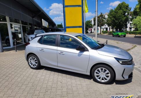 Opel Corsa, 2024 3