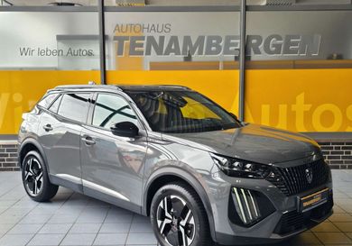 Peugeot 2008, 2024