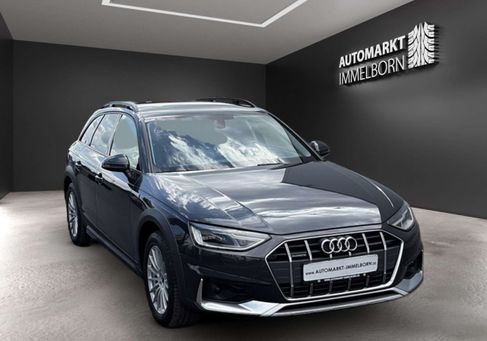 Audi A4 Allroad, 2023 2
