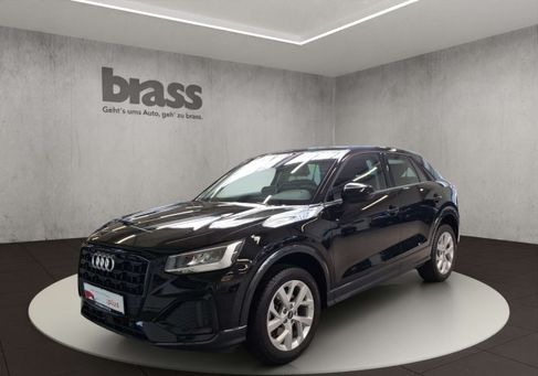Audi Q2, 2025 2