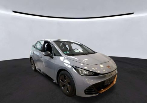 Cupra Born, 2023