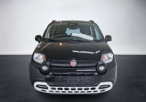 Fiat Panda, 2026