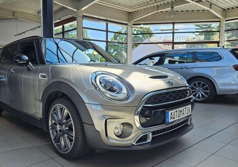 MINI Cooper SD, 2019