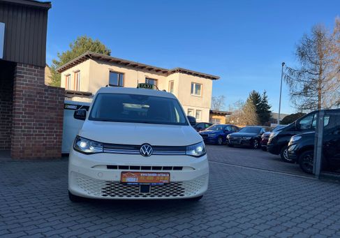 Volkswagen Caddy, 2023