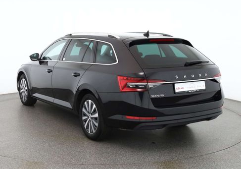 Skoda Superb, 2023