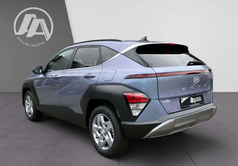 Hyundai Kona, 2025 3