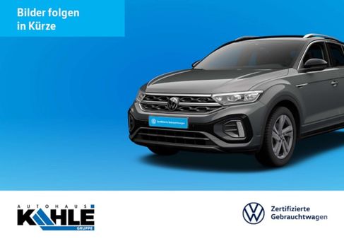 Volkswagen Golf Sportsvan, 2020