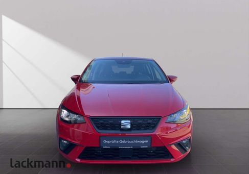 Seat Ibiza, 2024
