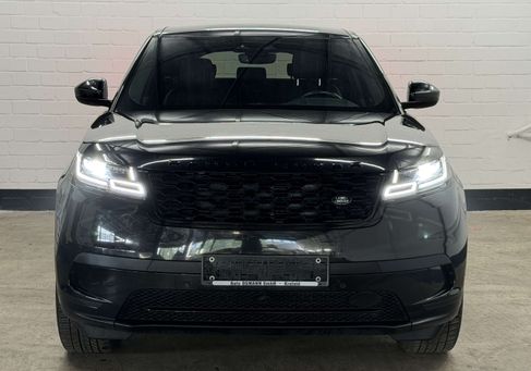 Land Rover Range Rover Velar, 2022