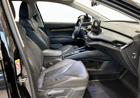 Skoda Enyaq, 2022