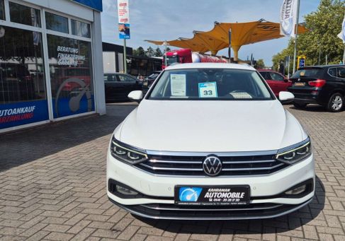 Volkswagen Passat Variant, 2021 2
