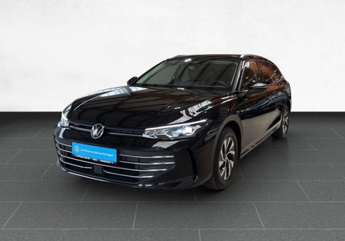 Volkswagen Passat Variant, 2024 2
