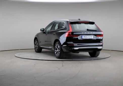 Volvo XC60, 2023