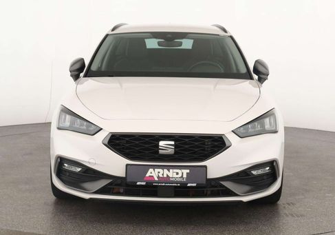 Seat Leon, 2024 3