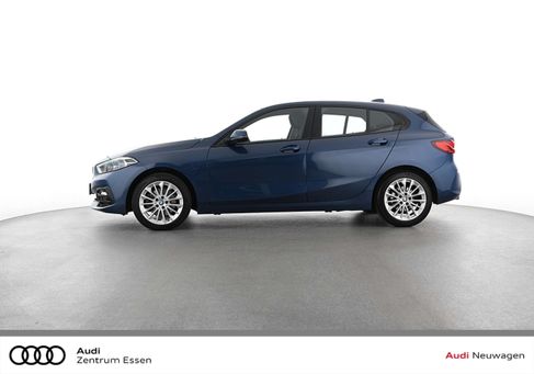 BMW 118, 2020 3