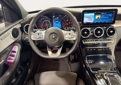 Mercedes-Benz C 220, 2021