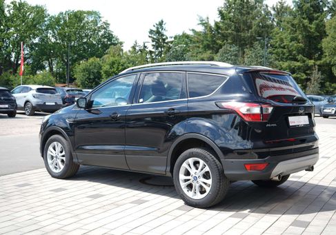 Ford Kuga, 2019