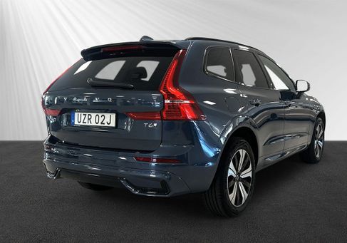 Volvo XC60, 2025