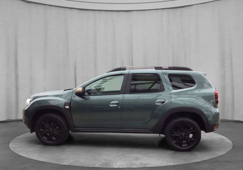 Dacia Duster, 2023 2
