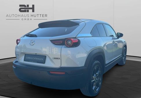 Mazda MX-30, 2022 3