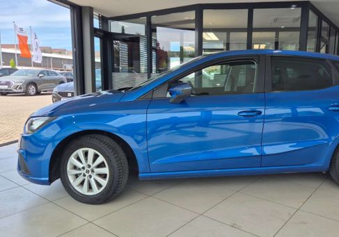 Seat Ibiza, 2022
