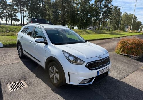 Kia Niro, 2019 3