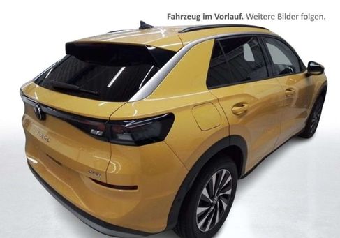 Volkswagen T-Roc, 2025 3