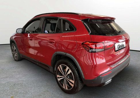 Mercedes-Benz GLA 200, 2022 2
