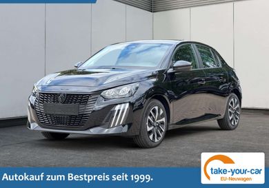 Peugeot 208, 2026