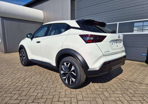 Nissan Juke, 2026 3