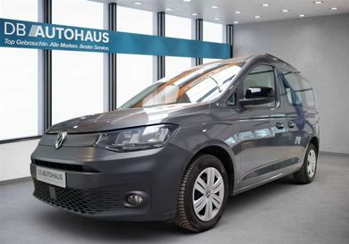 Volkswagen Caddy, 2023