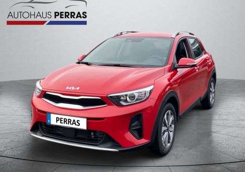 Kia Stonic, 2024